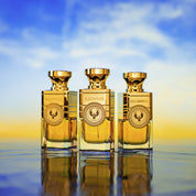 Auster - Electimuss London - EP 100 ml