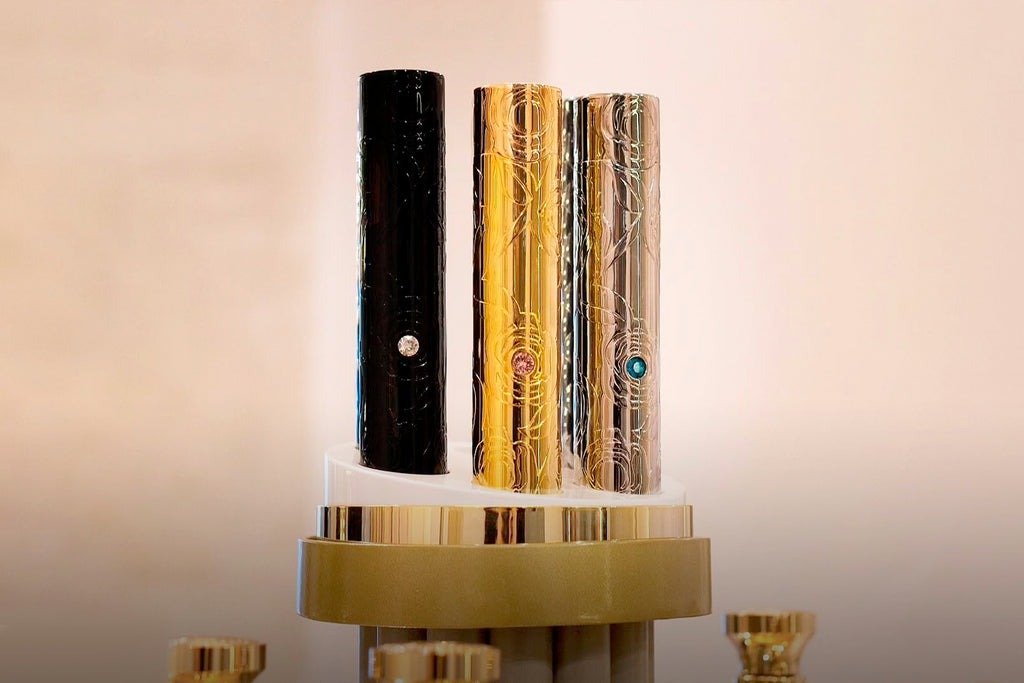 Orens Parfums