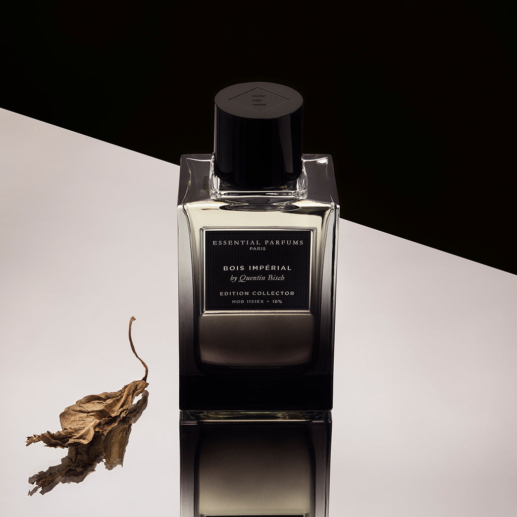Bois Impérial Edition Collector- Essential Parfums - 100 ml