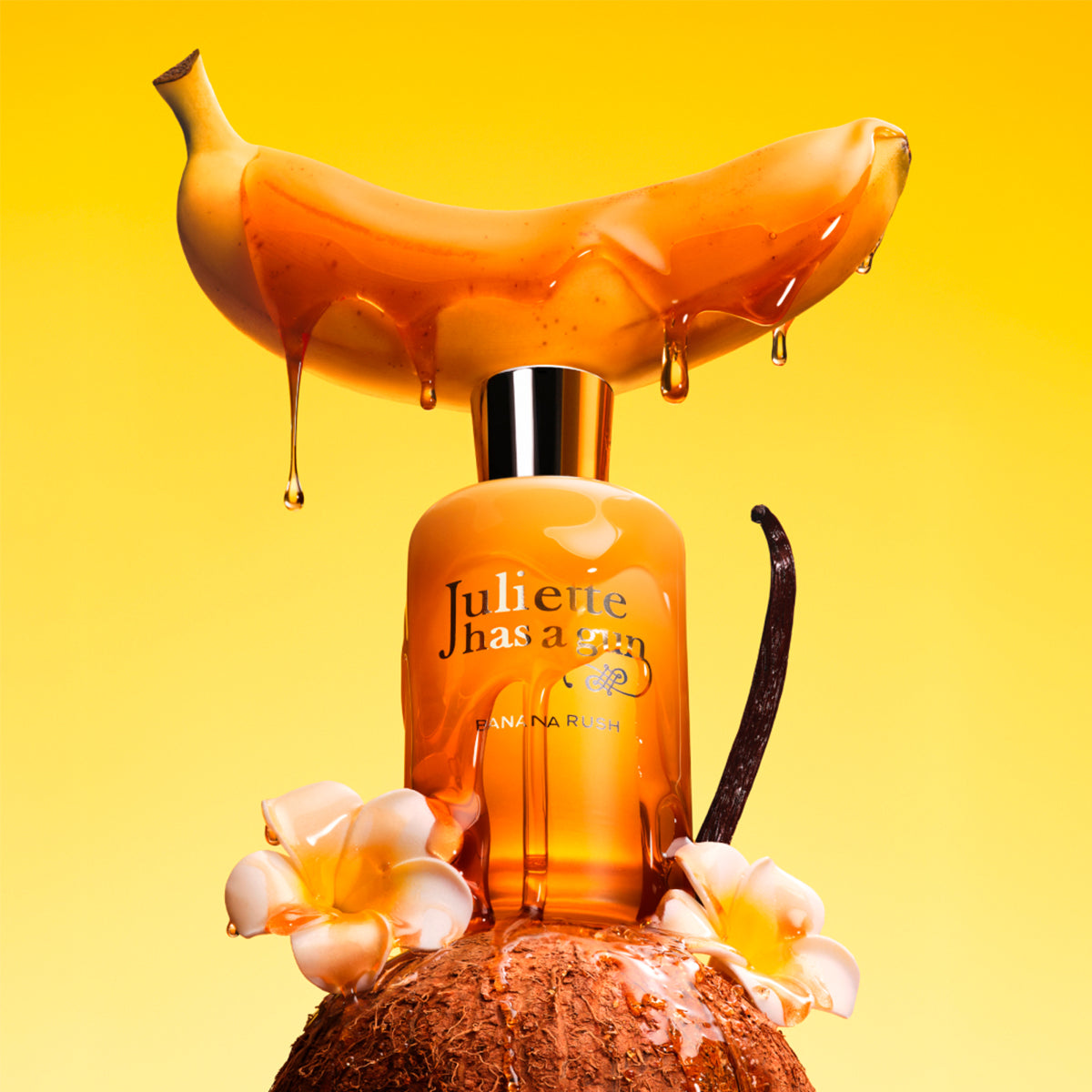 Banana Rush - Juliette Has a Gun - EDP 100 ml