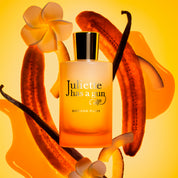 Banana Rush - Juliette Has a Gun - EDP 100 ml