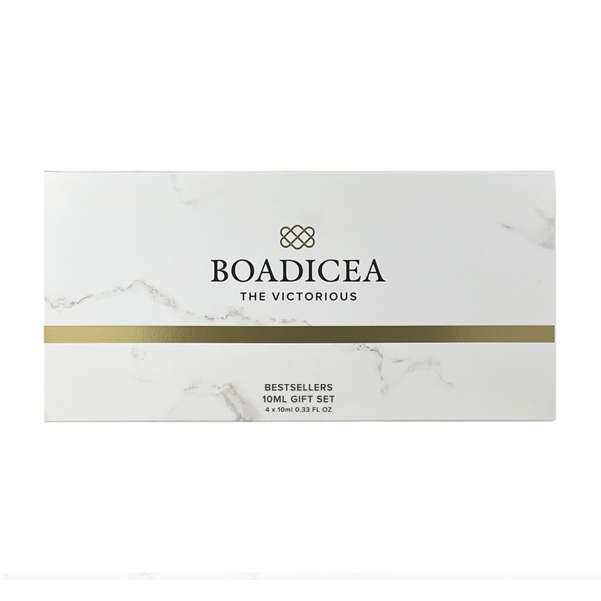 Bestsellers - Boadicea the Victorious - 4 x 10ml Discovery