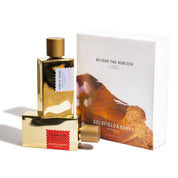 Set  Duo Beyond The Horizon- Goldfield & Banks- 2 x 100 ml