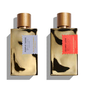 Set  Duo Beyond The Horizon- Goldfield & Banks- 2 x 100 ml