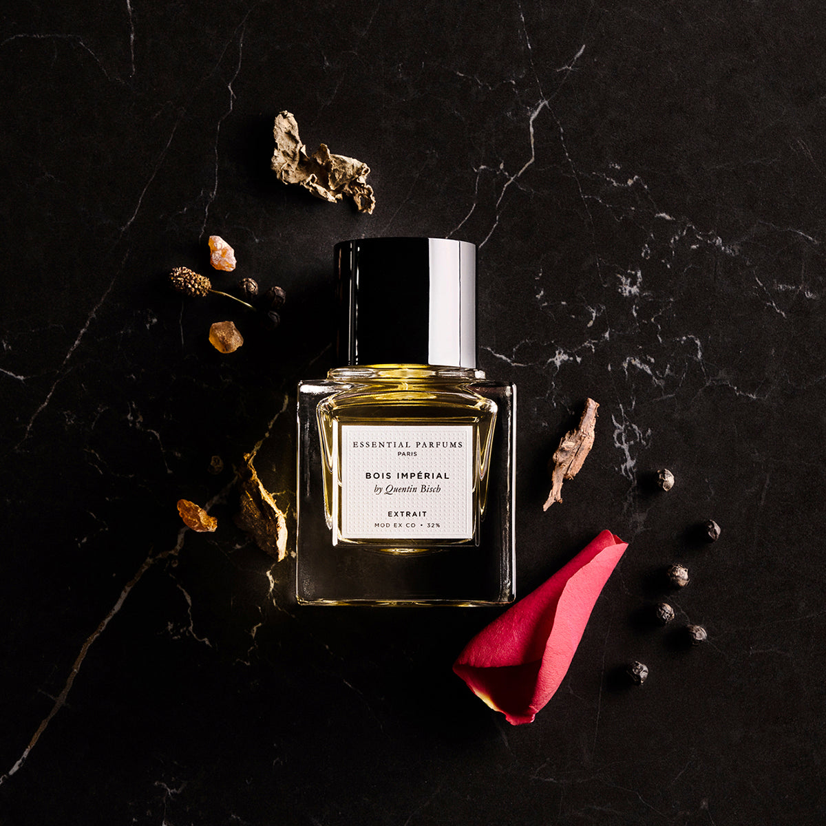 Bois Imperial Extrait - Essential Parfums - EDP 30ML