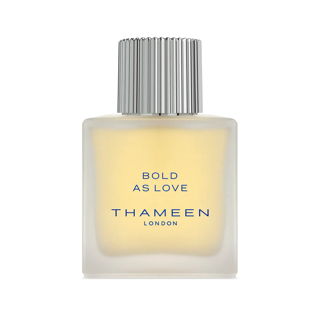 Bold As Love - Thameen - 100 ML