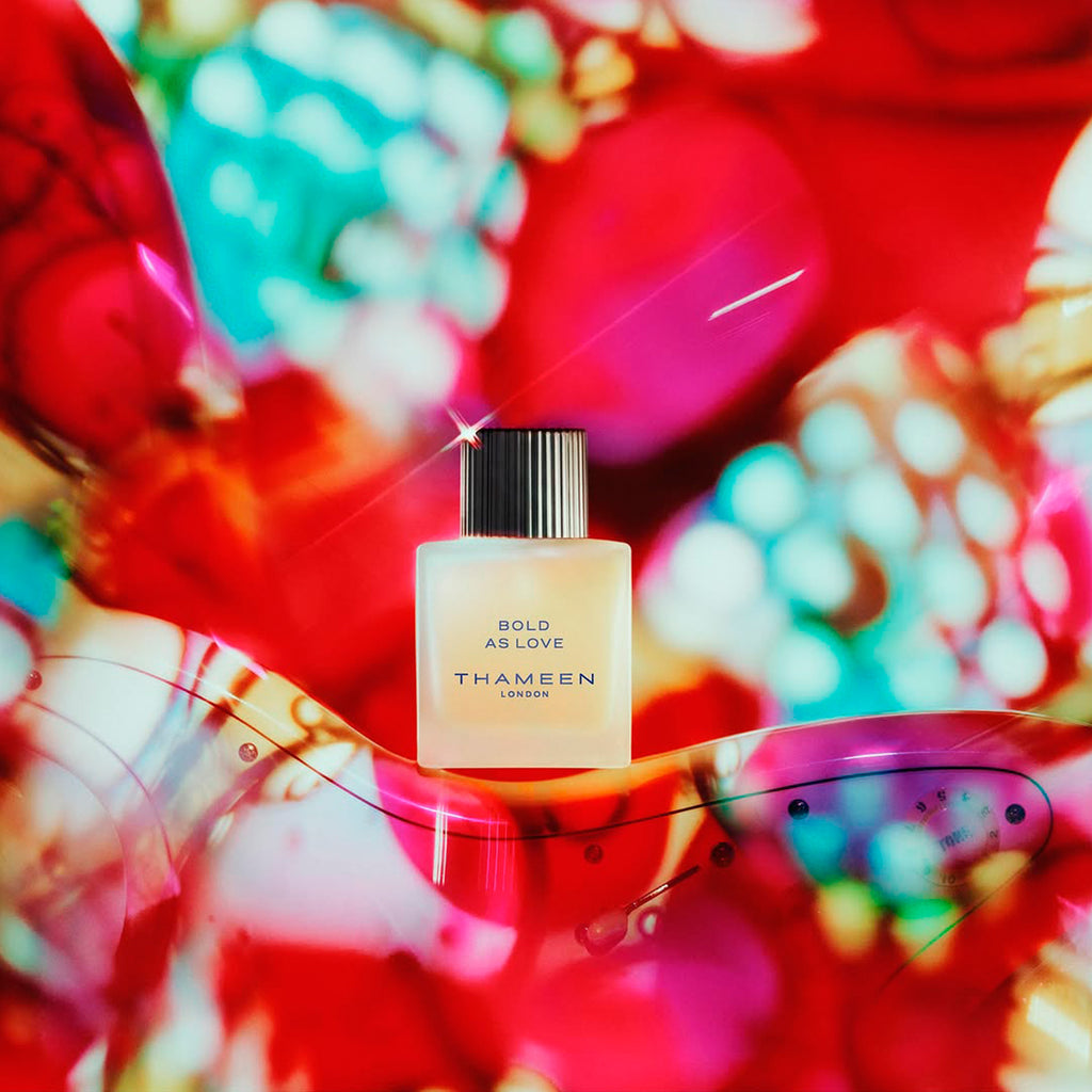 Bold As Love - Thameen - 100 ML