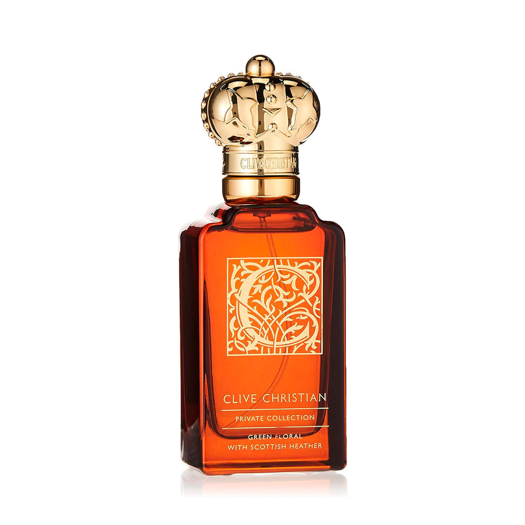 Green Floral - Clive Christian - Parfum 50 ml