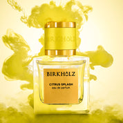 Citrus Splash - Birkholz - EDP 100 ml