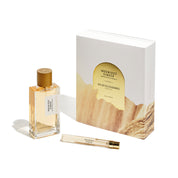 Set Ingenious Ginger - Goldfield & Banks - EDP 100 ml + EDP 10 ml