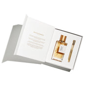 Set Ingenious Ginger - Goldfield & Banks - EDP 100 ml + EDP 10 ml