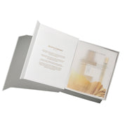 Set Ingenious Ginger - Goldfield & Banks - EDP 100 ml + EDP 10 ml