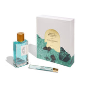 Set Pacific Rock Moss - Goldfield & Banks - EDP 100 ml + EDP 10 ml