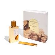 Set Silky Woods - Goldfield & Banks - EDP 100 ml + EDP 10 ml