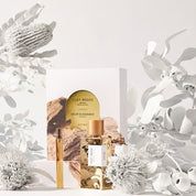 Set Silky Woods - Goldfield & Banks - EDP 100 ml + EDP 10 ml