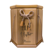 Purple Swarovski - Micallef - EDP 710ml