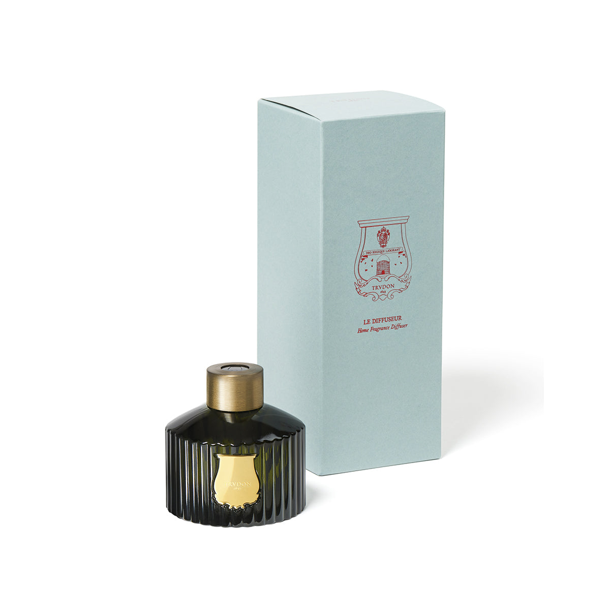 Cyrnos - TRUDON - Difusor 350 ML