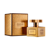 Dahab Absolu - Kajal - EP 100 ml