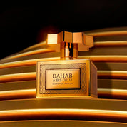 Dahab Absolu - Kajal - EP 100 ml