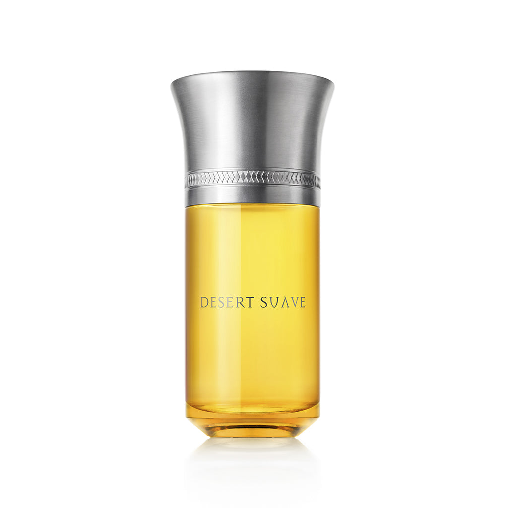 Desert Suave - Liquides Imaginaires - 100ml