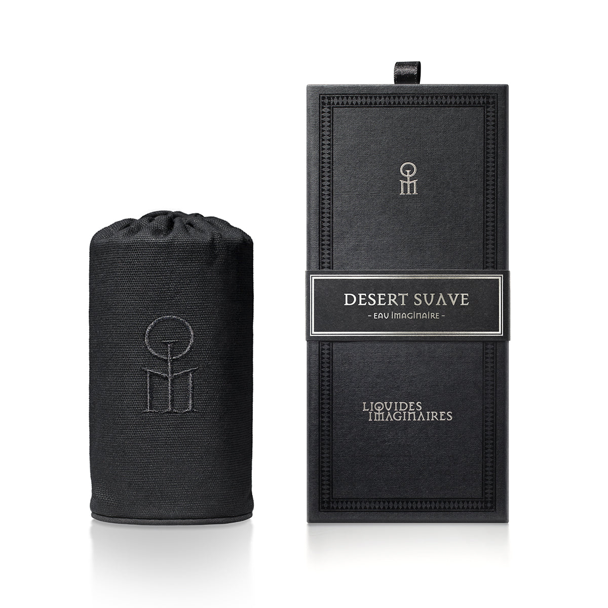 Desert Suave - Liquides Imaginaires - 100ml