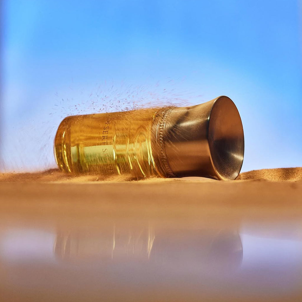 Desert Suave - Liquides Imaginaires - 100ml