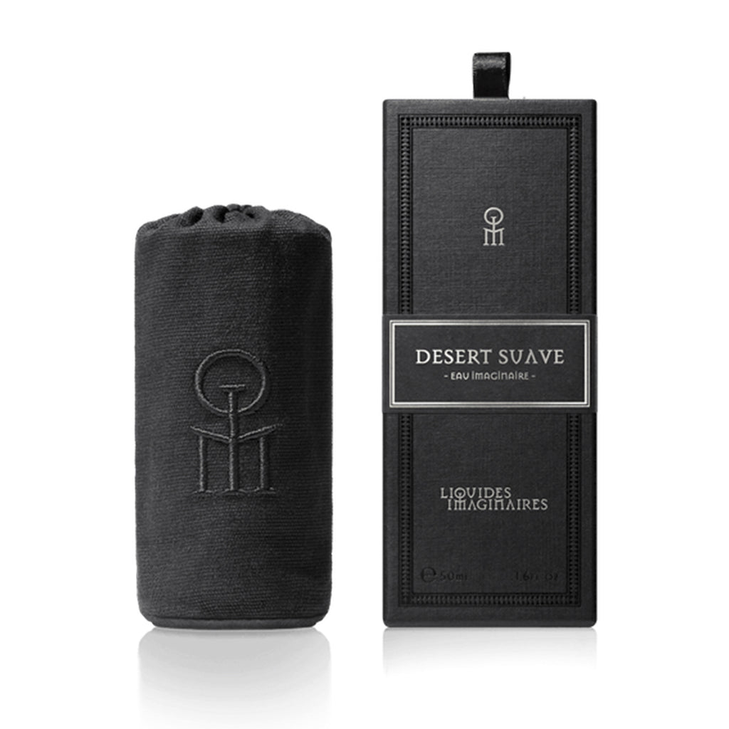 Desert Suave - Liquides Imaginaires - 50ml