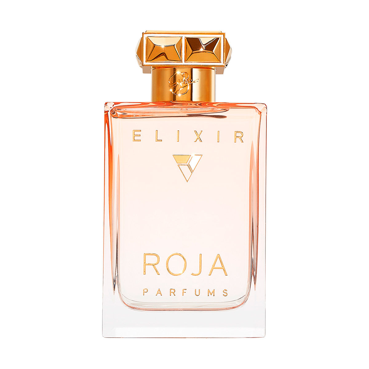 Elixir Pour Femme - Roja Parfums - EDP 100ml