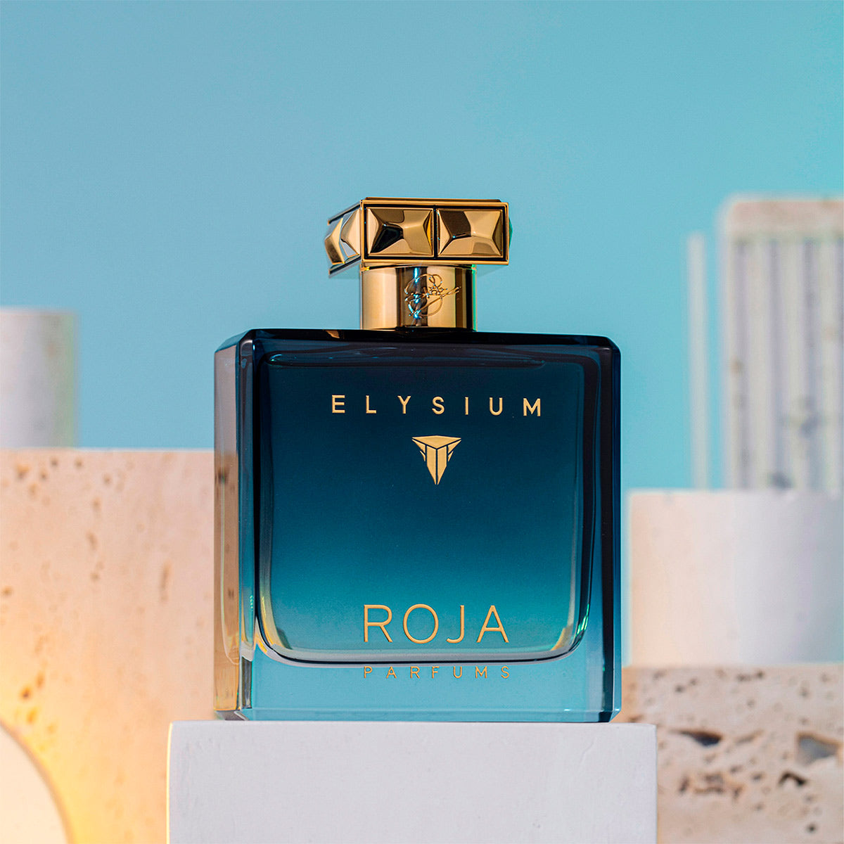 Elysium Pour Homme - Roja Parfums - EDP100ml