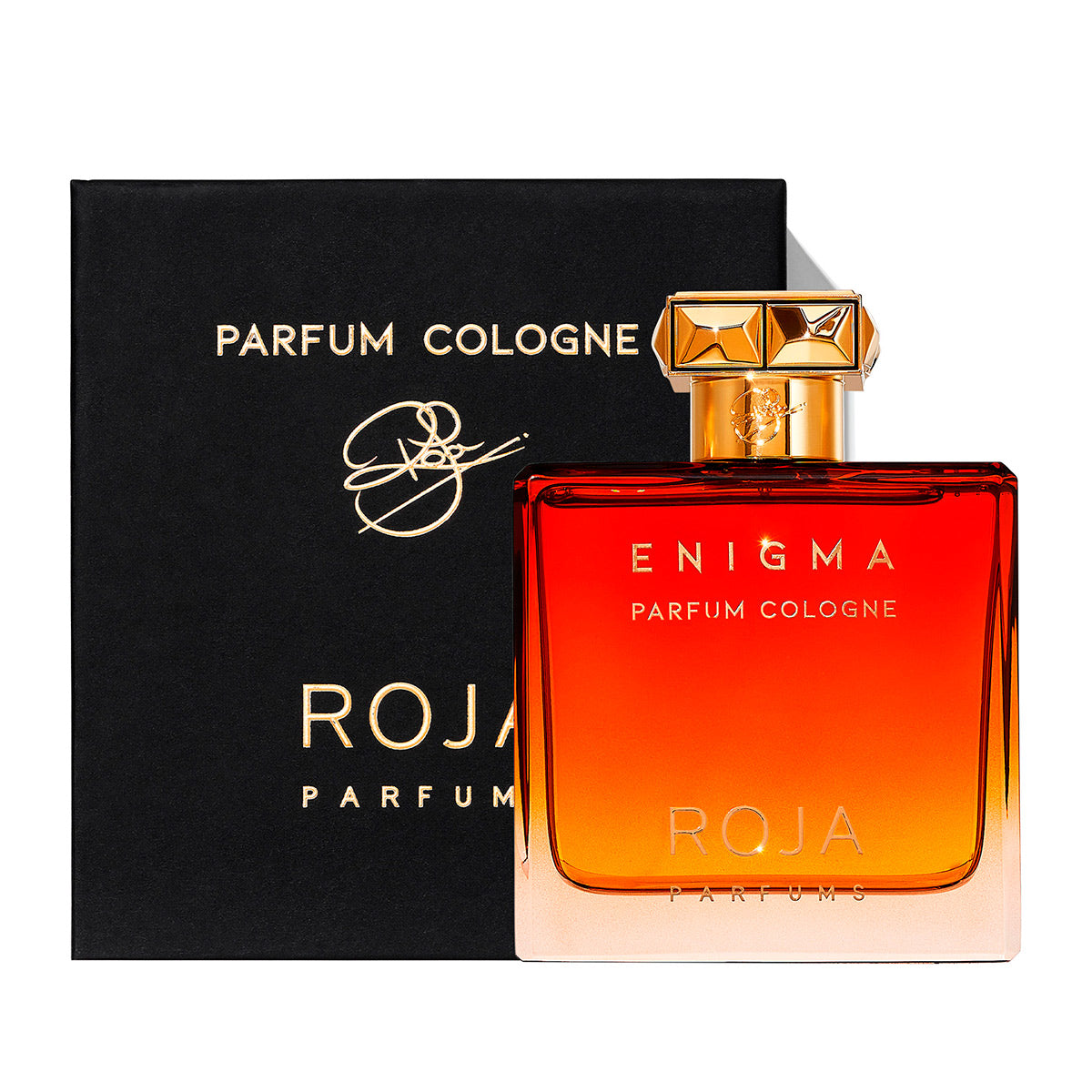 Enigma Pour Homme - Roja Parfums - EDP 100ml