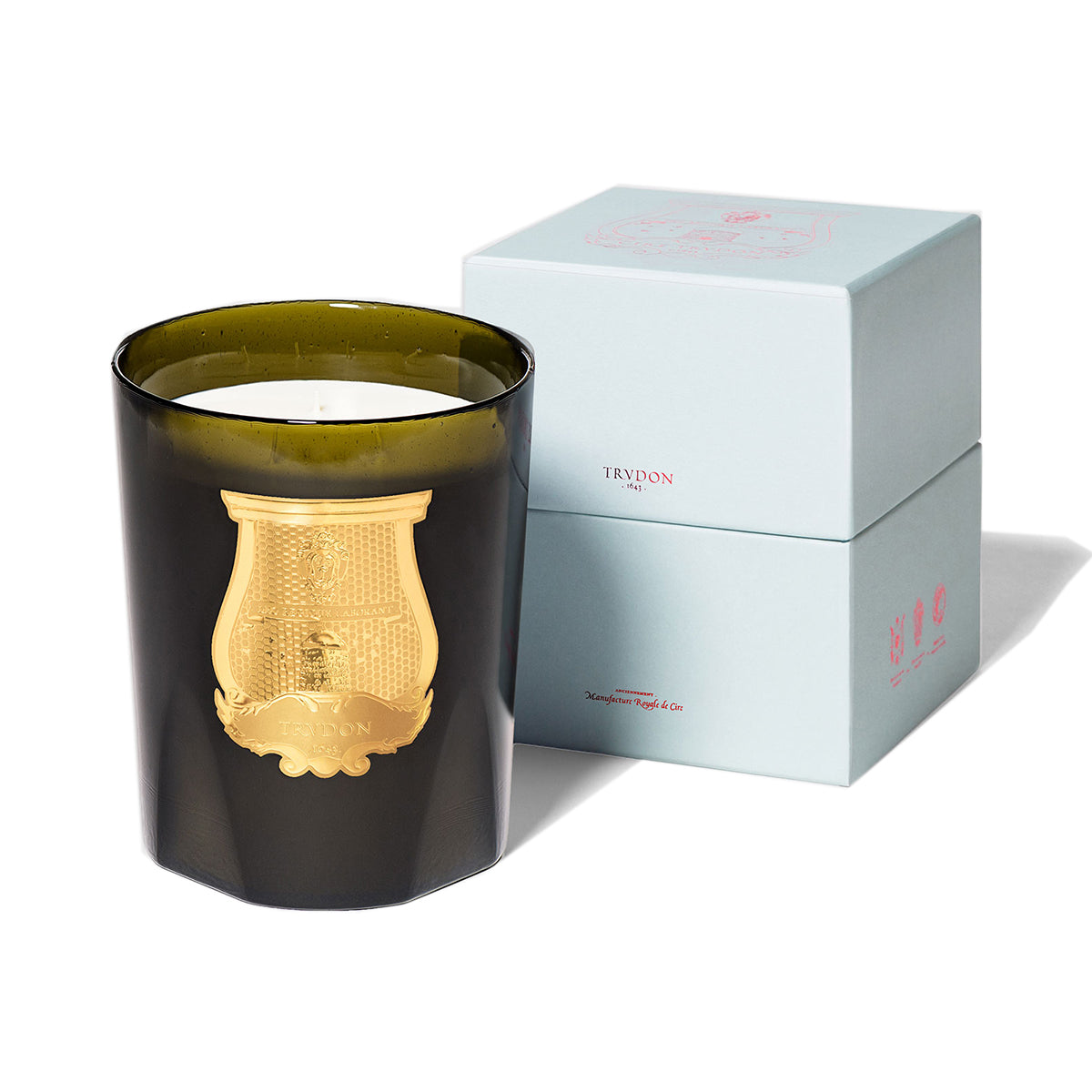 Ernesto - TRUDON - Vela 2,8 Kg