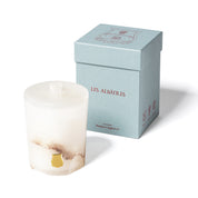 Ernesto - The Alabaster - Trudon - Vela 270 G