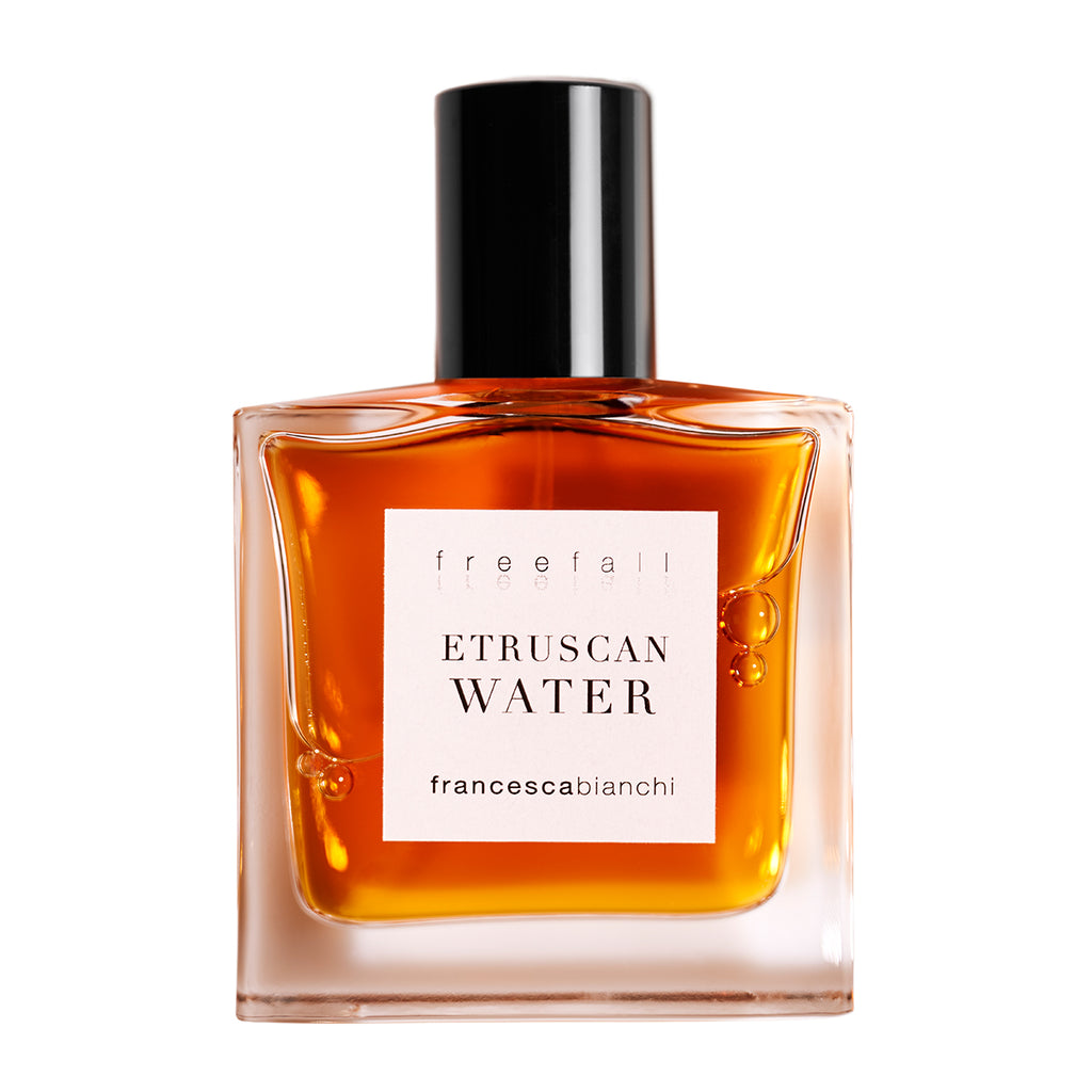 Etruscan Water - Francesca Bianchi - EP 30ml