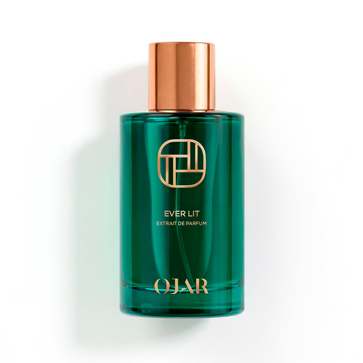 Ever Lit - Ojar - EDP 100 ml
