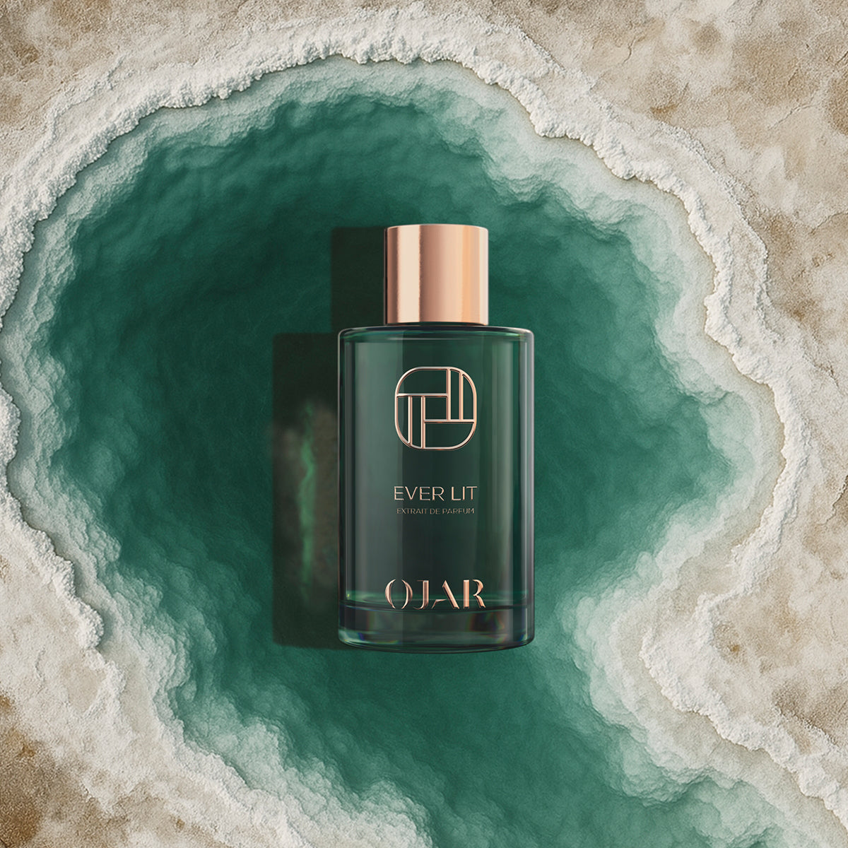 Ever Lit - Ojar - EDP 100 ml
