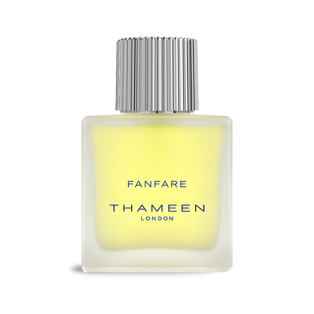 Fanfare - Thameen - EDP 100 ml