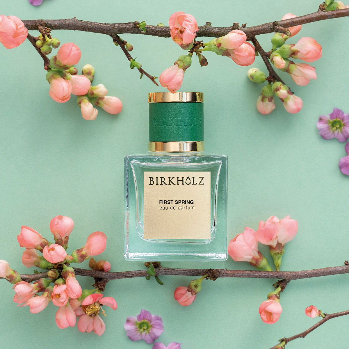 First Spring - Birkholz - EDP 100 ml