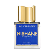 Fan Your Flames - Nishane -   EP 100 ml