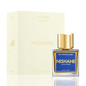 Fan Your Flames - Nishane -   EP 100 ml