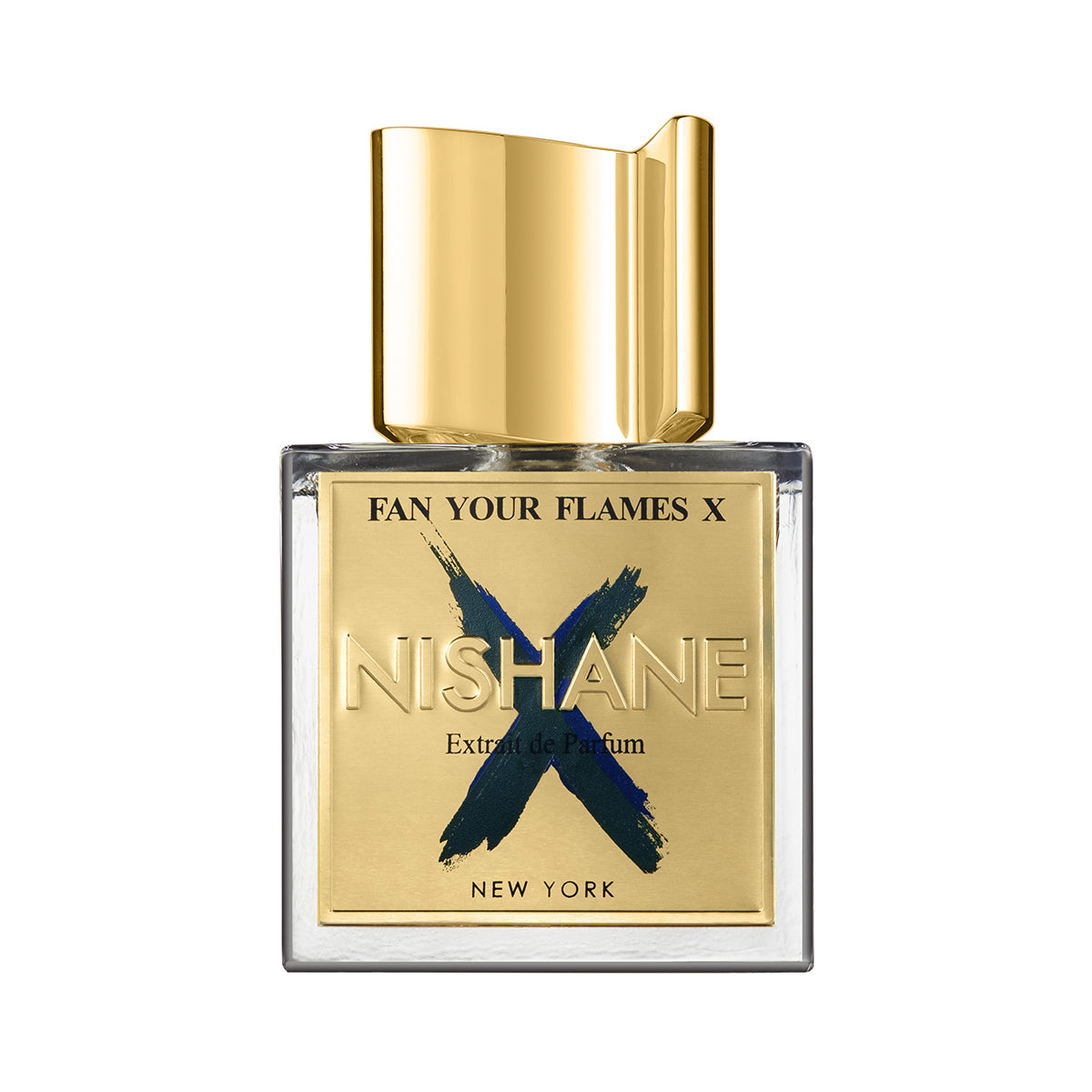 Fan Your Flame X - Nishane - EP 100 ml