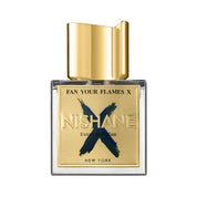 Fan Your Flame X - Nishane - EP 100 ml