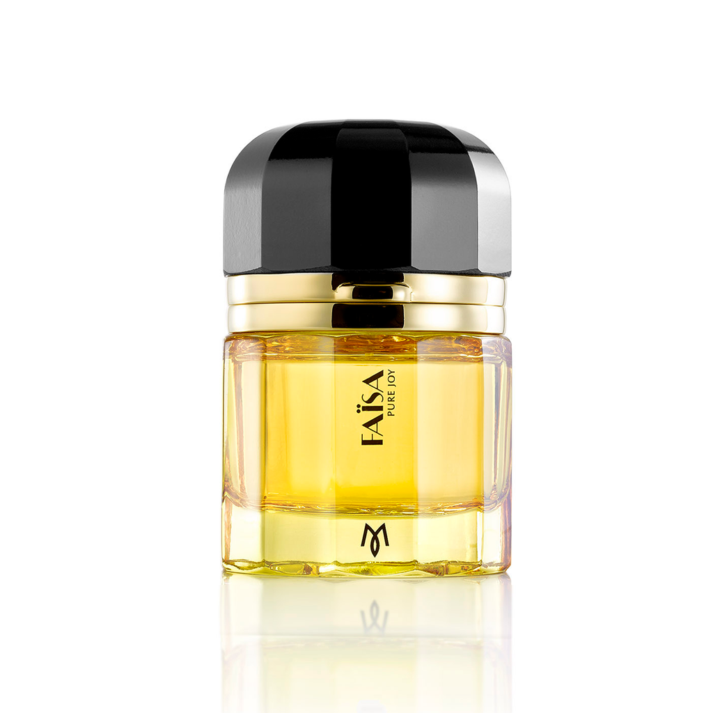 Faisa (Round Box) - Ramon Monegal - EDP 50ml