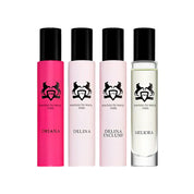 Feminine Discovery Collection (4 x 10ml) - Parfums De Marly