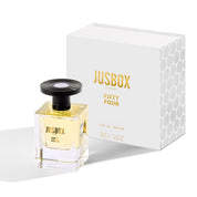 Fifty Four - Jusbox Perfumes - EDP 78 ml