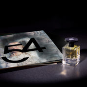 Fifty Four - Jusbox Perfumes - EDP 78 ml