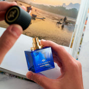 Green Pearl - Thameen - EDP 100 ml