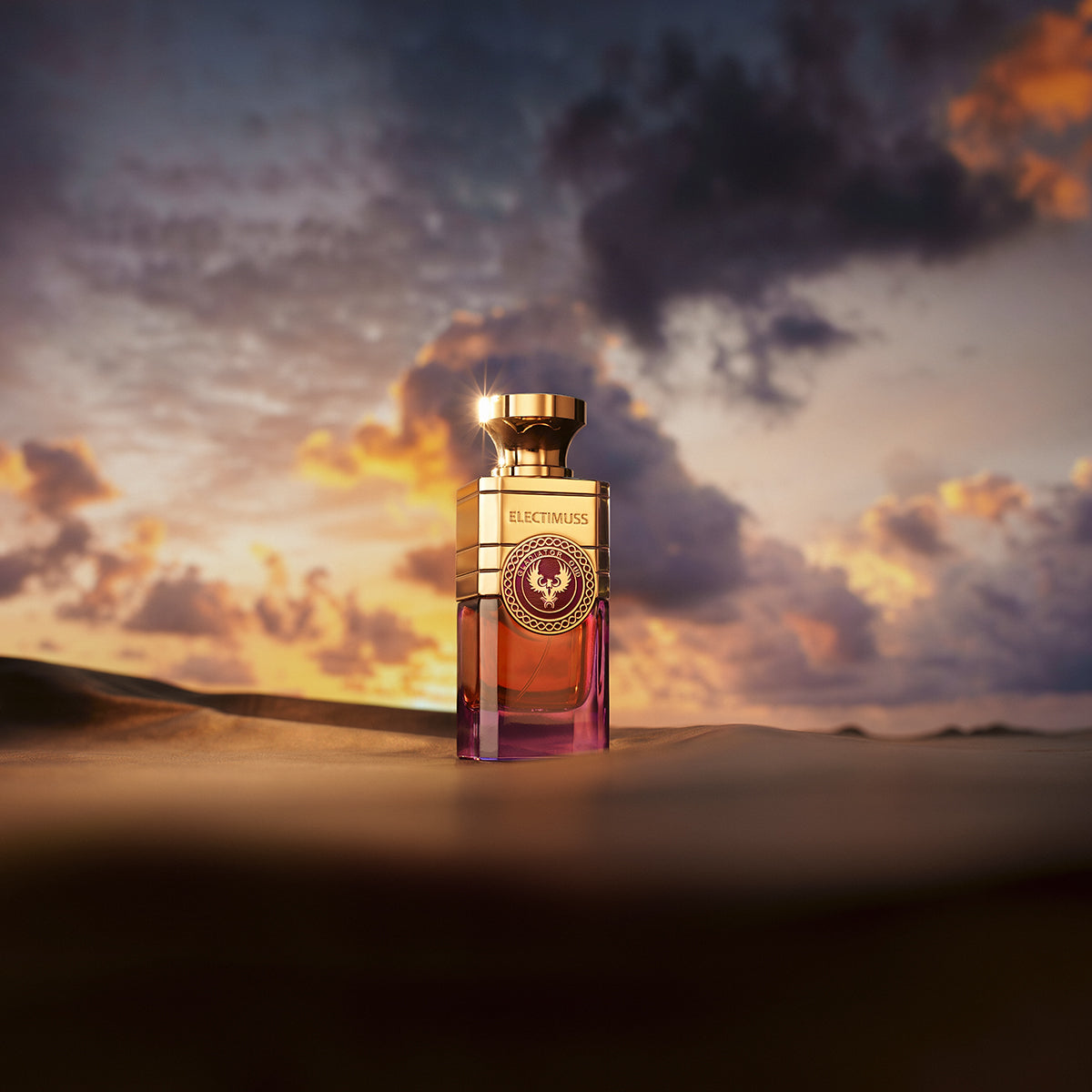 Gladiator Oud - Electimuss London - EP 100 ml