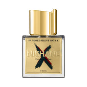 Hundred Silent Ways X - Nishane - EP 100 ml