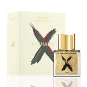 Hundred Silent Ways X - Nishane - EP 100 ml