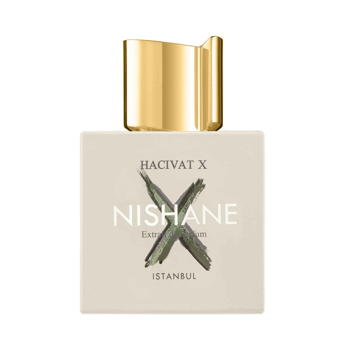 Hacivat X - Nishane - EP 100 ml